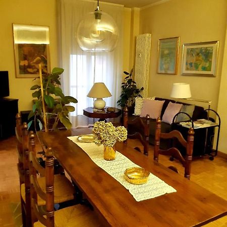 Appartement Casa Argentina à Rapallo Extérieur photo