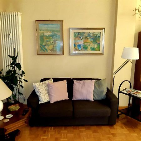 Appartement Casa Argentina à Rapallo Extérieur photo