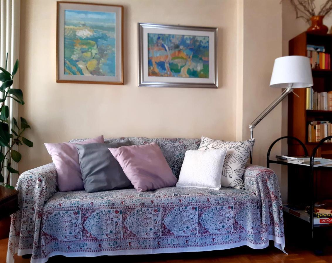 Appartement Casa Argentina à Rapallo Extérieur photo