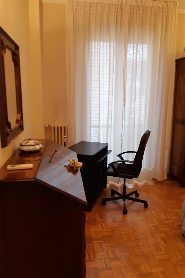 Appartement Casa Argentina à Rapallo Extérieur photo
