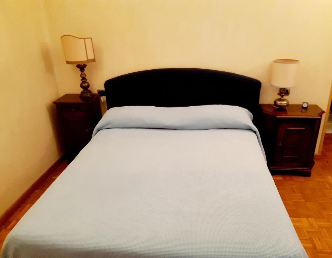 Appartement Casa Argentina à Rapallo Extérieur photo