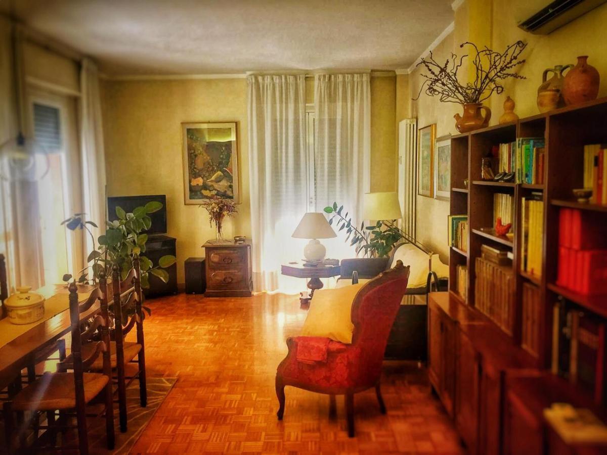 Appartement Casa Argentina à Rapallo Extérieur photo
